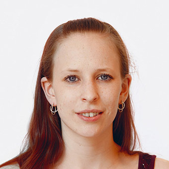 Sandra Wagenländer