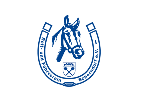 Reitverein Schorndorf - Logo